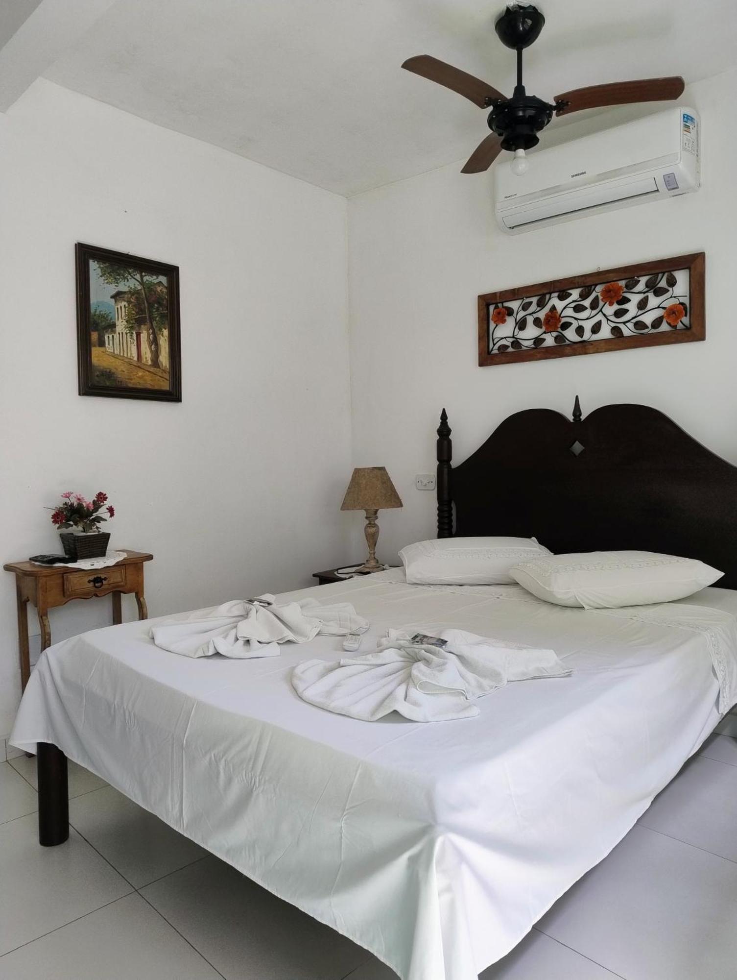 Quarto Individual Standard