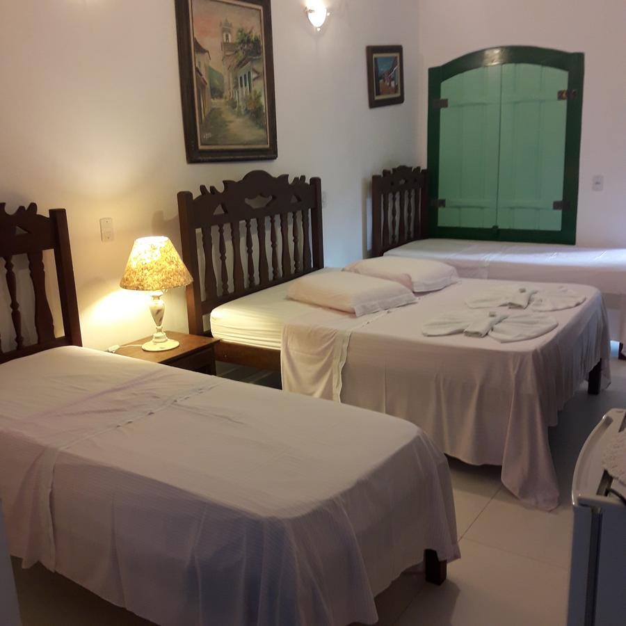 Quarto Família Standard